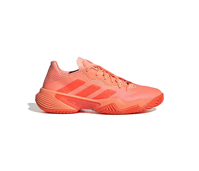Adidas Barricade (W) (Orange)