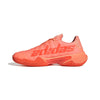 Adidas Barricade (W) (Orange)