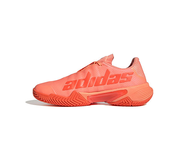 Adidas Barricade (W) (Orange)