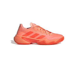 Adidas Barricade (W) (Orange)