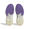 Adidas Barricade (W) (Lucid Blue)