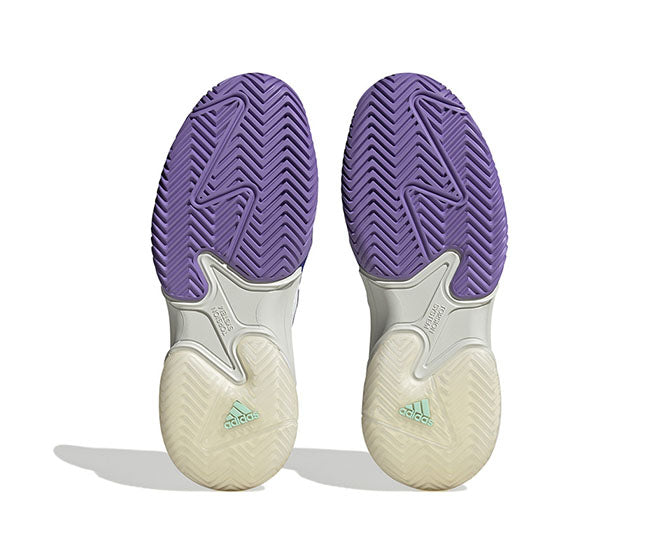 Adidas Barricade (W) (Lucid Blue)
