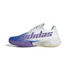 Adidas Barricade (W) (Lucid Blue)