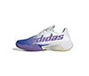 Adidas Barricade (W) (Lucid Blue)