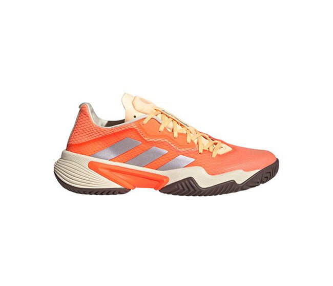 Adidas Barricade (W) (Orange)