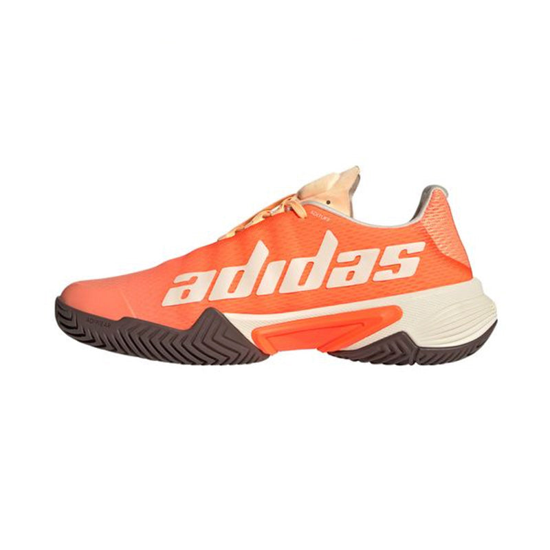Adidas Barricade (W) (Orange)