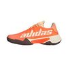 Adidas Barricade (W) (Orange)