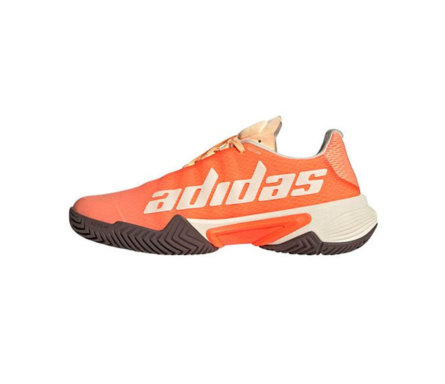 Adidas Barricade (W) (Orange)