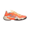 Adidas Barricade (W) (Orange)