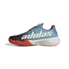 Adidas Barricade (W) (Blue/Silver)