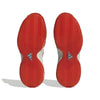 Adidas Barricade (W) Clay (Blue/Red)