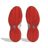 Adidas Barricade (W) Clay (Blue/Red)