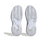 Adidas Barricade (W) (White/Silver)