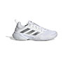 Adidas Barricade (W) (White/Silver)