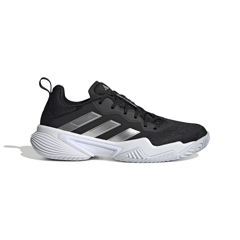 Adidas Barricade (W) (Black)