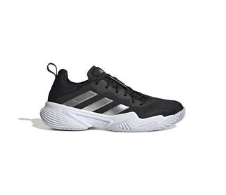 Adidas Barricade (W) (Black)