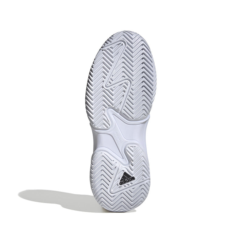 Adidas Barricade (W) (Black)