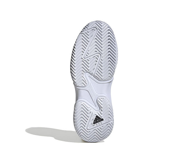 Adidas Barricade (W) (Black)