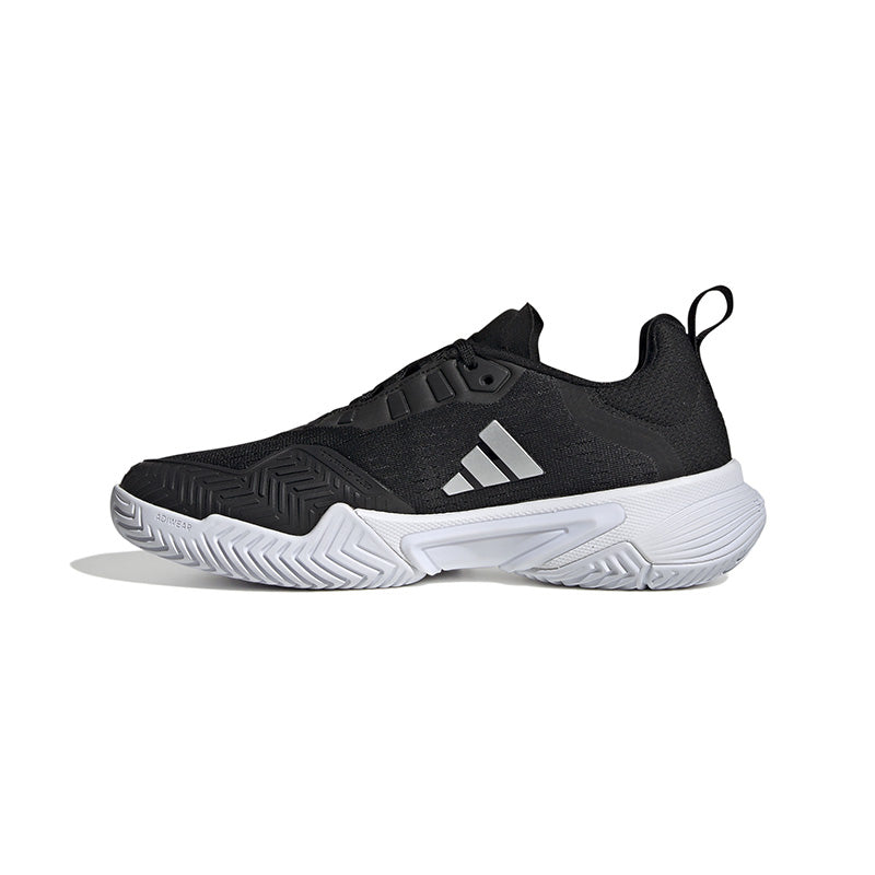 Adidas Barricade (W) (Black)