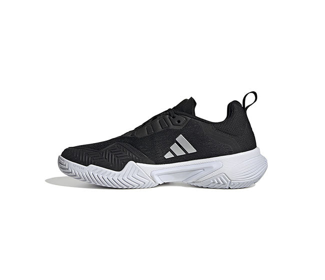 Adidas Barricade (W) (Black)