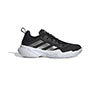 Adidas Barricade (W) (Black)