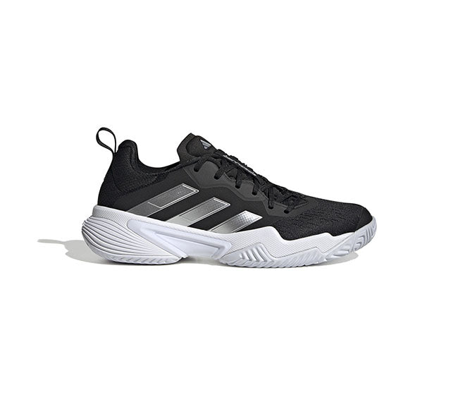 Adidas Barricade (W) (Black)
