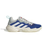 Adidas Barricade (W) (Royal)