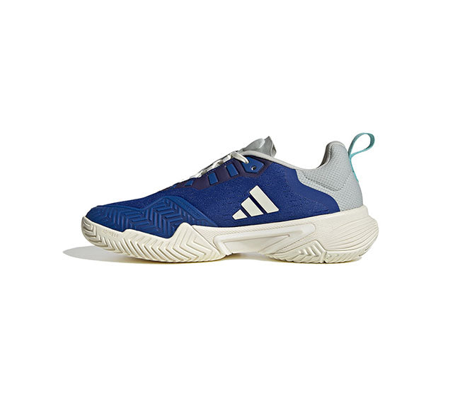 Adidas Barricade (W) (Royal)