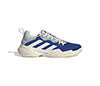 Adidas Barricade (W) (Royal)