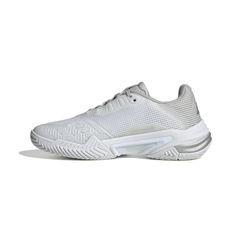 Adidas Barricade 13 (W) (White)