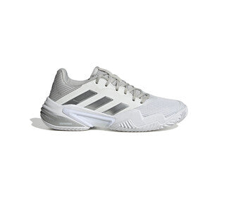 Adidas Barricade 13 (W) (White)