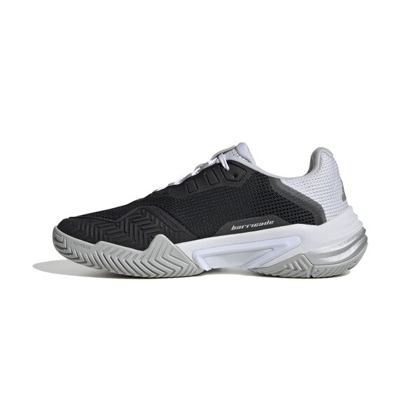 Adidas Barricade 13 (W) (Black)