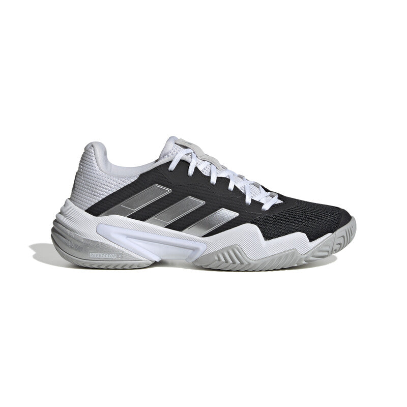Adidas Barricade 13 (W) (Black)