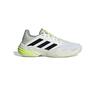 Adidas Barricade 13 (W) (White/Green)