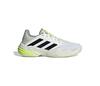 Adidas Barricade 13 (W) (White/Green)