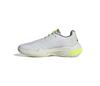 Adidas Barricade 13 (W) (White/Green)