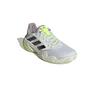 Adidas Barricade 13 (W) (White/Green)