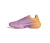 Adidas Barricade 13 (W) (Lilac/Orange)