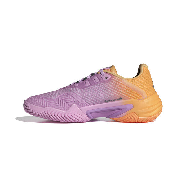 Adidas Barricade 13 (W) (Lilac/Orange)