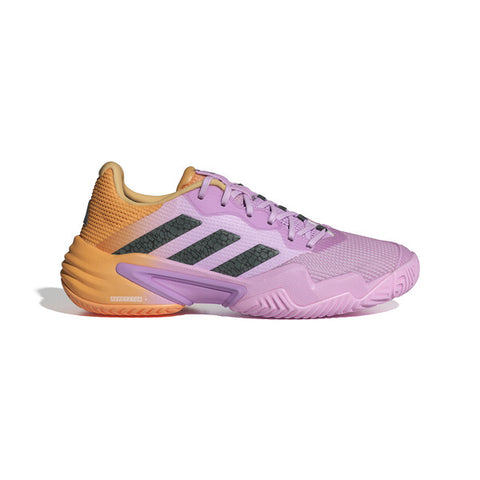 Adidas Barricade 13 (W) (Lilac/Orange)