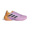 Adidas Barricade 13 (W) (Lilac/Orange)