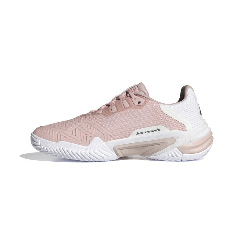 Adidas Barricade 13 (W) (Sandy Pink)