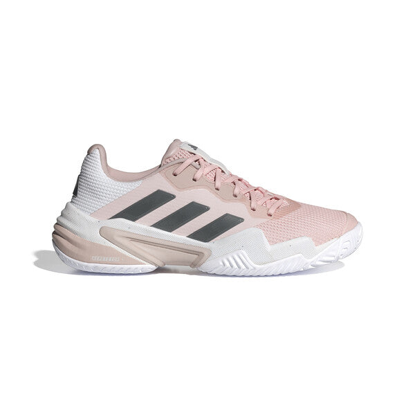Adidas Barricade 13 (W) (Sandy Pink)
