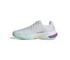 Adidas Barricade 13 (W) (White/Blue)