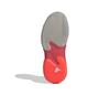 Adidas Barricade 13 (W) (White/Iron Metallic)
