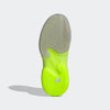 Adidas Barricade 13 (W) (White/Iron Metallic) Adidas