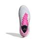 Adidas Barricade 13 (W) (White/Pink)