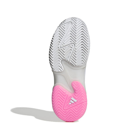 Adidas Barricade 13 (W) (White/Pink)