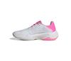 Adidas Barricade 13 (W) (White/Pink)
