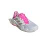 Adidas Barricade 13 (W) (White/Pink)